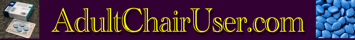Viagra Information Header